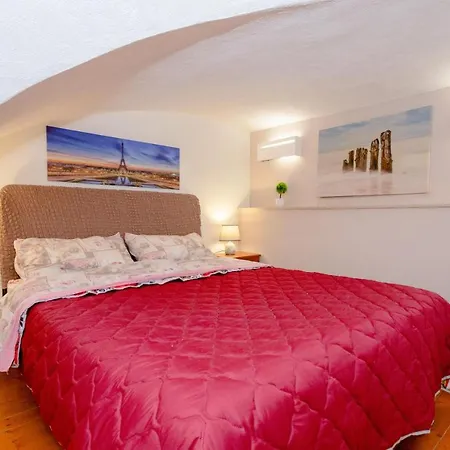 Apartment Sicily Loft Few Min From Sea - Happy