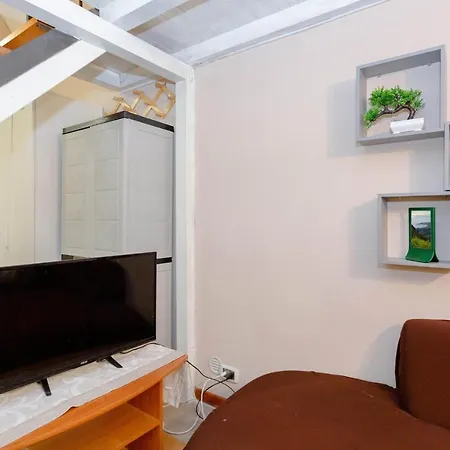 Sicily Loft Few Min From Sea - Happy Catania